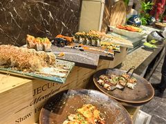 -初色海鲜自助(万丰路店)