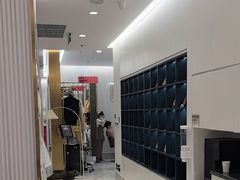 -海马体照相馆(环贸iapm大师爱情店)