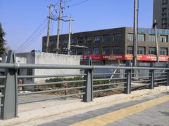 -无锡天鹏食品城