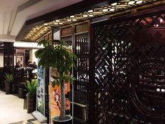 大堂-美乐食街(小南店)