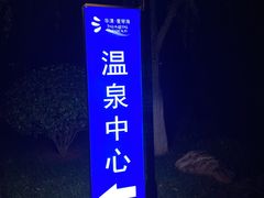 -西安国际创新人才交流中心•药浴温泉