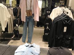 -ZARA(凯德乐峰广场店)