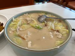 -梅利汴京烤鸭•开封豫菜地标店(铁北街店)