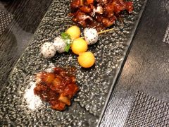 -梧桐花园餐厅(新城店)