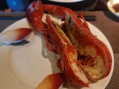 -上海东方佘山翰悦阁酒店·Vie全日制餐厅