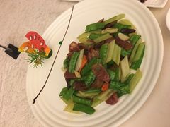 -馨越楼·点心·粤菜(赤坎店)