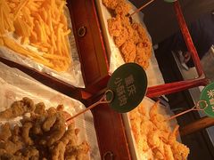 -亚马逊海鲜自助(万象汇店)