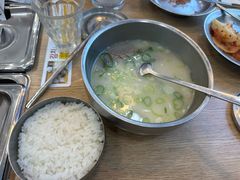 -神仙雪浓汤(明洞店)