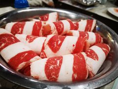 -胡哥烤肥牛(车公庙店)