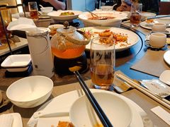 -墨泉峰味(润和国际广场店)