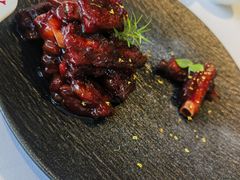 -松鹤楼·非遗·苏帮菜(融科店)