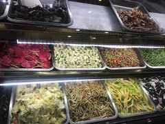 -老西安韩记三鲜煮馍(四府街店)