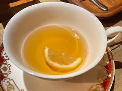 -老欧洲咖啡·西餐(后湖店)
