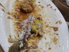 -大水车公馆·顺德菜·妈姐菜(均安店)