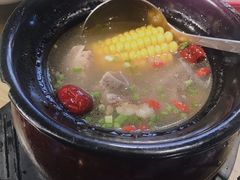 -湘当有饭剁椒鱼头(昆山招商花园城店)