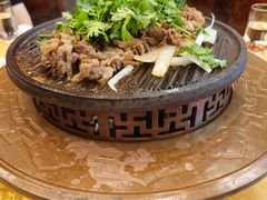 -白家大院·王府宫廷菜(苏州街店)
