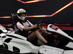 -魔赛卡丁车赛车汇(上海店)