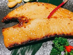 -越光米贩精致料理餐厅(金鹰店)
