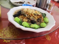 -利龙海鲜酒楼(建发·珑璟湾店)