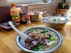 猪脏粉-守英猪脏粉(仓桥街店)