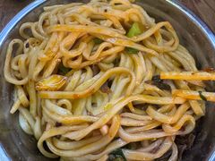 -张公桥美食街