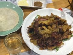 -顺承小院儿