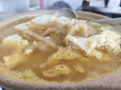 -天天向上素食餐厅(五台山店)