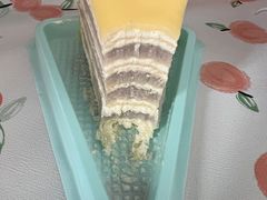 -7cake憩刻生日蛋糕·下午茶(西安店)