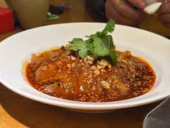 夫妻肺片-鸡毛店·川菜(李家沱店)