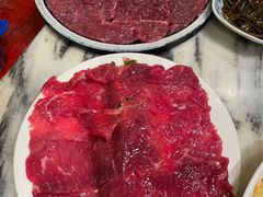 -辣斗辣老火锅(开发区店)