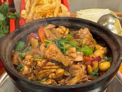 -洪大厨鸡煲(福田店)