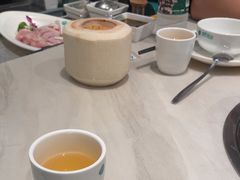 -四季缤纷椰子鸡(雨花亭凯德广场店)