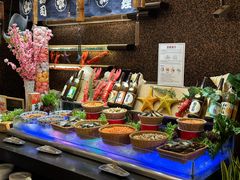 -广州建国酒店·君豪西餐自助餐厅