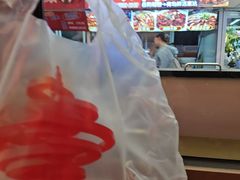 -广信牛奶甜品世家(台东店)