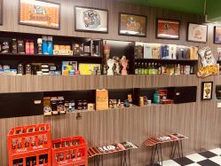 -佗佻理髮廳·Tartyu Barbershop