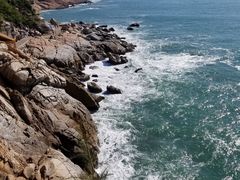 -广东惠东海龟国家级自然保护区