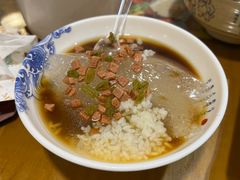 -易老妈蹄花.特色川菜(人民公园总店)