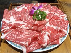 -清真京华源·涮肉烧烤(丰庆店)