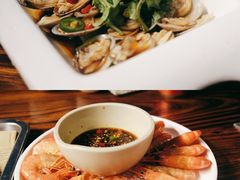 -琼大师东方烤乳猪(亚特兰蒂斯店)