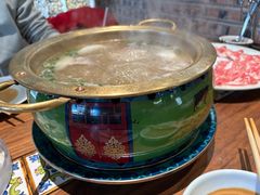 -大白羊蝎子馆(后沙峪山姆店)
