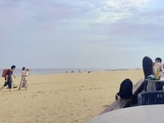 -海风酒吧 喝精酿 听民谣(阿那亚礼堂店)