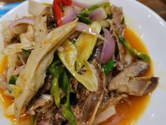 -清真·玛丽亚新疆菜主题餐厅(浙江中路店)