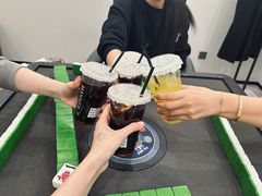 -W·24H茶楼·棋牌·掼蛋(望京店)