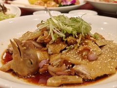 -北园酒家(小北路店)