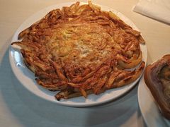 双蛋煎面-常香小吃