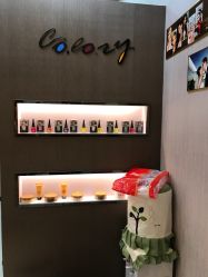 -美斯洛美甲美睫连锁店