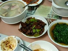 -蘭心餐厅(进贤路店)