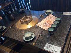-湊湊火锅·茶憩(新中关购物中心店)