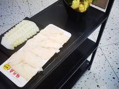 -竹海听涛生态山庄