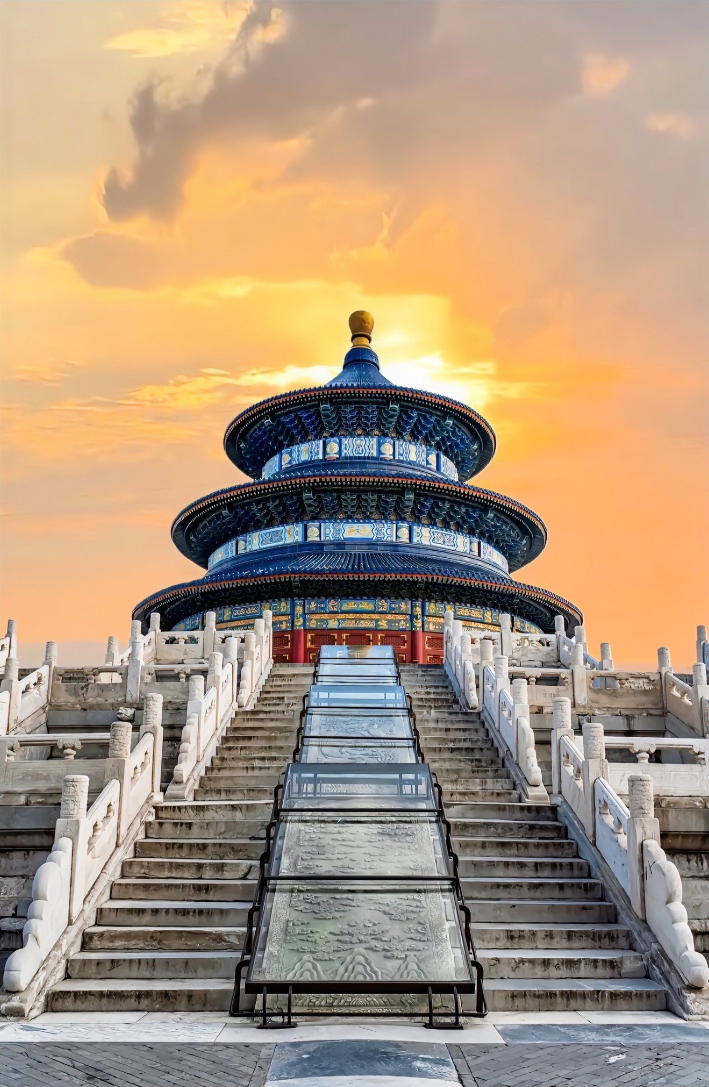 这组照片发朋友圈被问爆了!